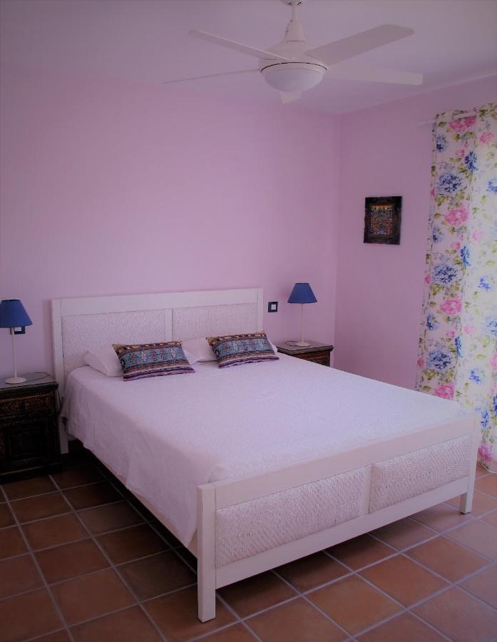 Casa Agua Marina Bed & Breakfast San José Exterior foto