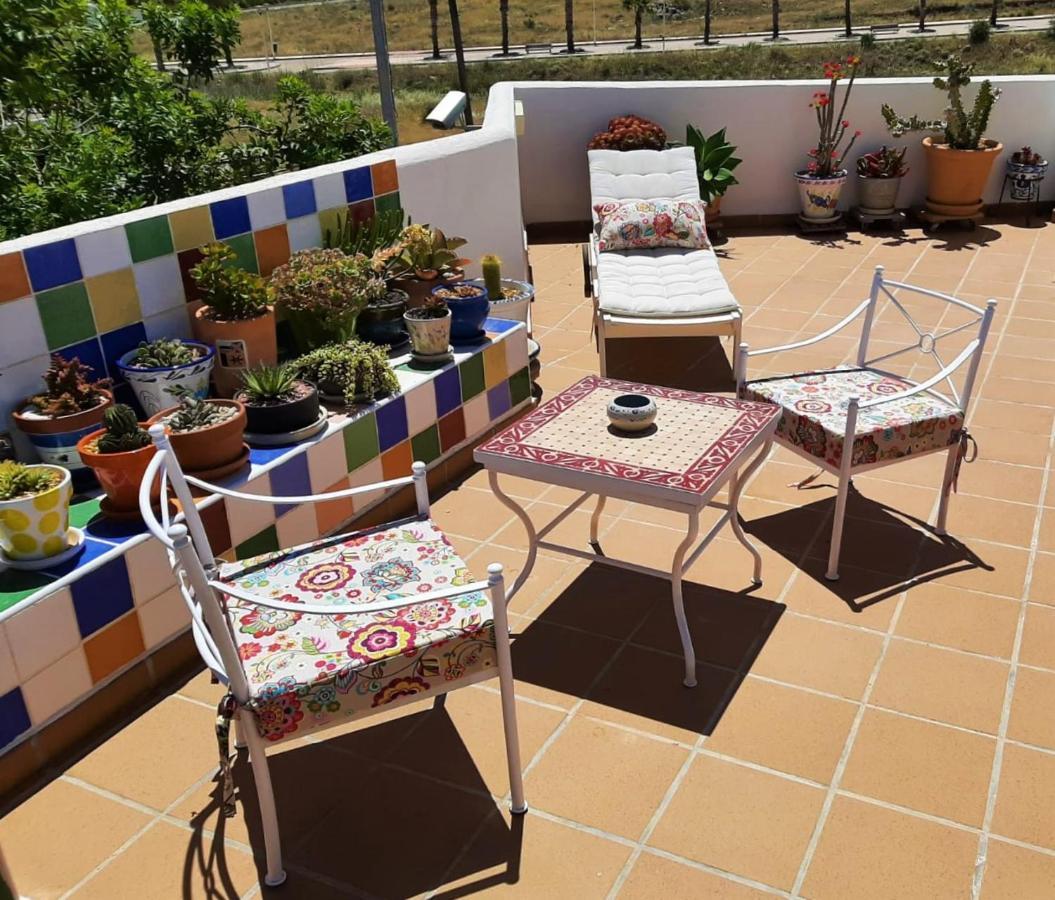 Casa Agua Marina Bed & Breakfast San José Exterior foto